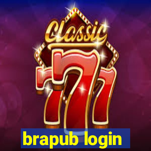 brapub login